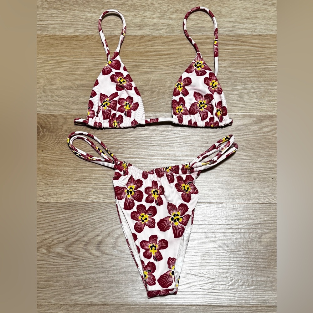 Tai Swim Bikini Set